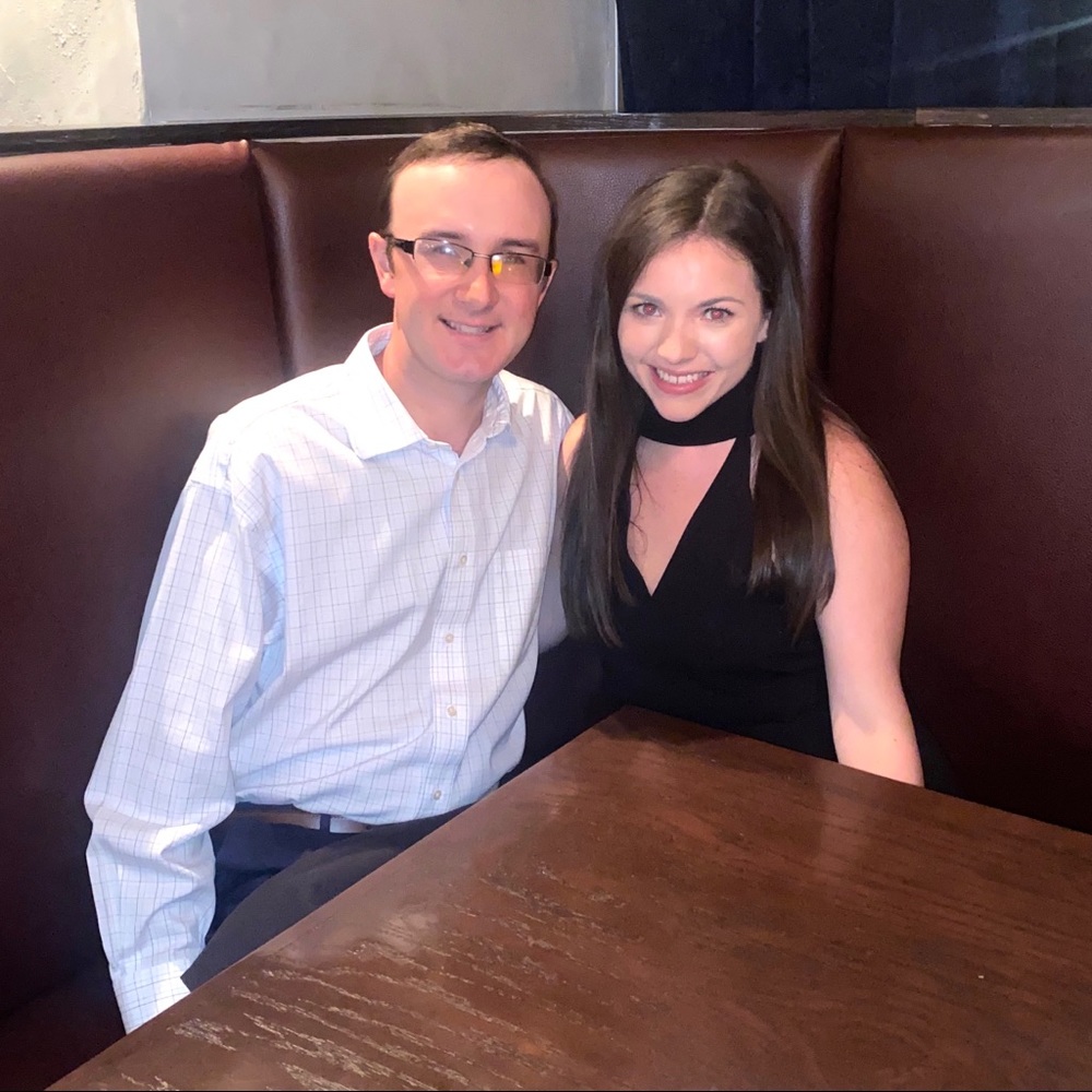 Meet your Posher, Leah